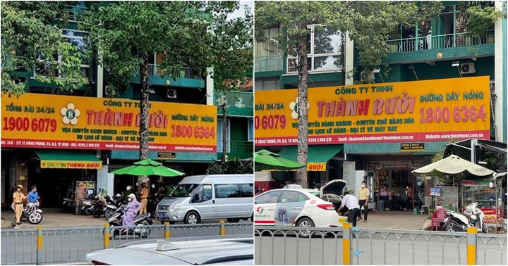 Nhà xe Thành Bưởi thông báo chạy lại trước Tết, Sở Giao thông vận tải TP.HCM nói gì?