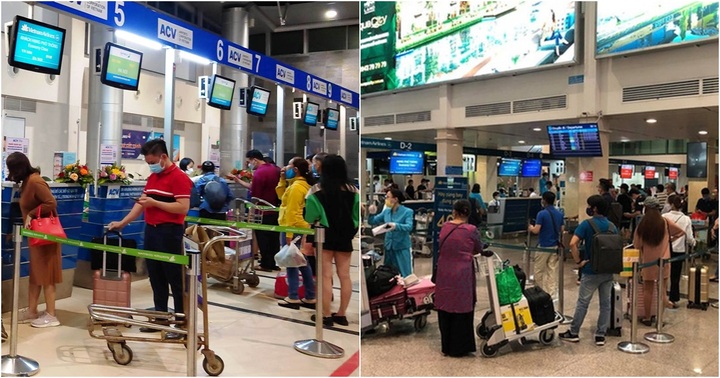 Bổ sung hơn 1.800 chuyến bay đêm phục vụ hành khách dịp cao điểm Tết Nguyên đán 2024