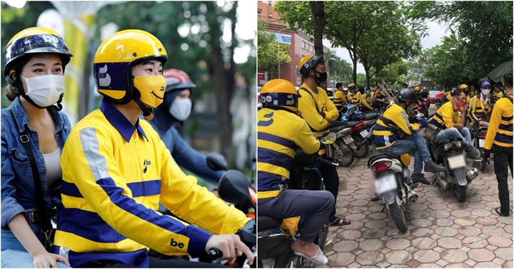 Công ty chứng khoán của ngân hàng VPBank “rót” gần 740 tỷ đồng vào Be Group