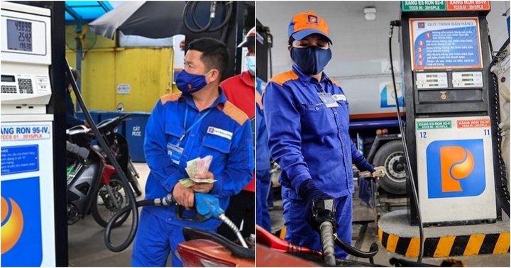 Dự báo giá xăng trong nước tăng trong phiên điều hành ngày mai (11/1)