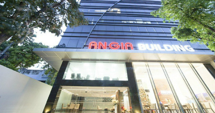 Bất động sản An Gia bị phạt vì “ém” loạt thông tin về tài chính, trái phiếu