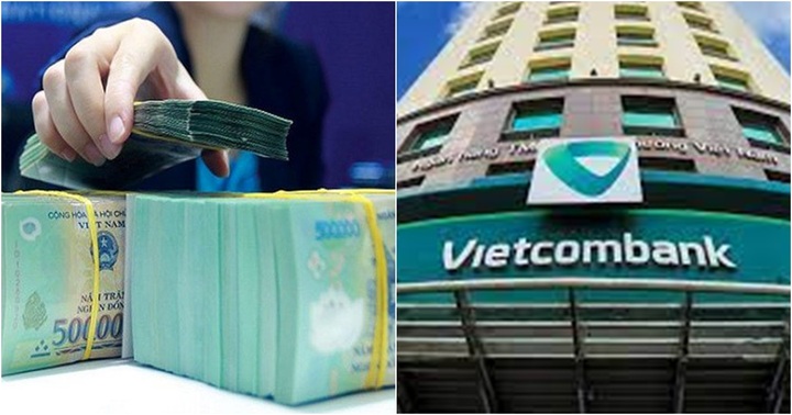 Lãi suất tiết kiệm ngân hàng thấp nhất 1,7%/năm