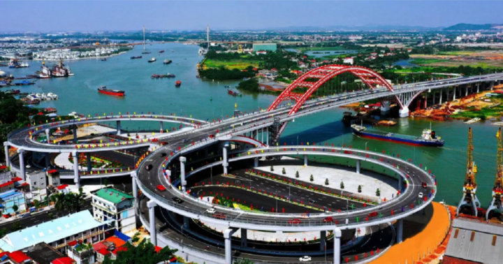 Nhiều “cá mập” bất động sản đổ về Hải Phòng tìm cơ hội đầu tư