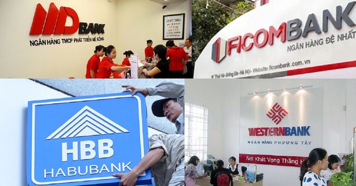 Sự biến mất đầy tiếc nuối của những ngân hàng Việt đình đám một thời: Những cái tên vang bóng