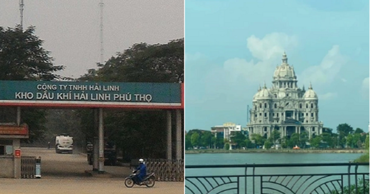 “Trùm xăng dầu” Hải Linh sử dụng sai mục đích 2.551 tỷ đồng Quỹ bình ổn xăng dầu