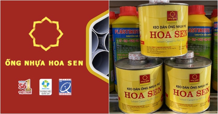Tập đoàn Hoa Sen muốn IPO mảng sản xuất kinh doanh nhựa