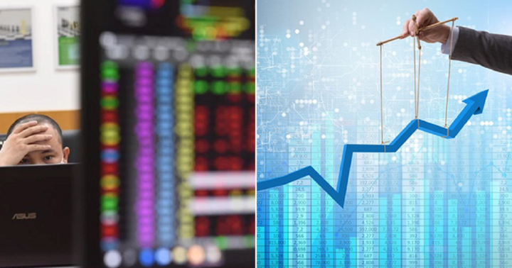 2 cá nhân dùng 76 tài khoản chứng khoán để làm giá cổ phiếu FIR