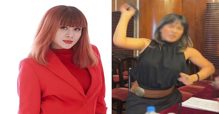 Nhạc viện TP.HCM: Sẽ xem xét hình thức kỷ luật nhạc sĩ Lưu Thiên Hương