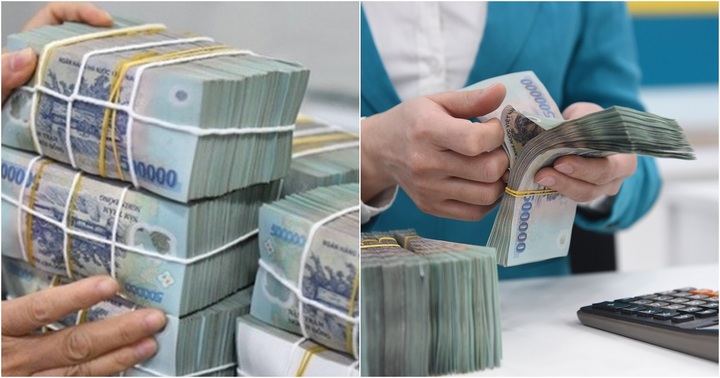 Ngân hàng phải công khai thông tin của cổ đông sở hữu 1% vốn điều lệ trở lên
