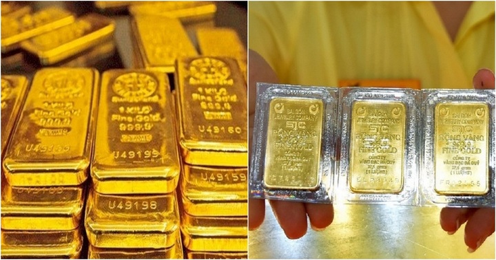 Đề nghị Bộ Công an phối hợp quản lý thị trường vàng