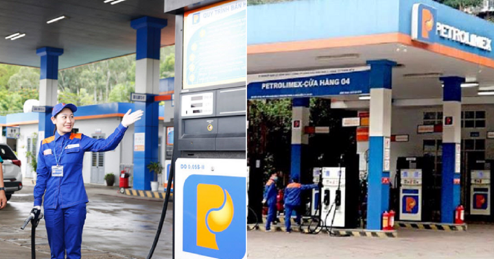 Bộ Công Thương yêu cầu rà soát việc cấp phép kinh doanh xăng dầu