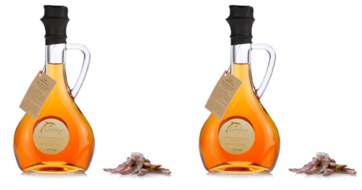 Nước mắm của Ý đắt nhất thế giới, gần 4 triệu đồng/lít: Đắt có xắt ra miếng?