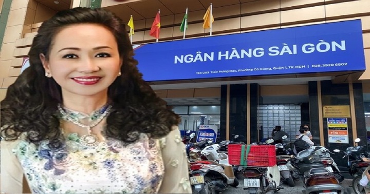 Luật Các tổ chức tín dụng (sửa đổi): Không để xuất hiện những SCB, Vạn Thịnh Phát tương lai