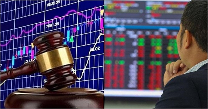 Ủy ban Chứng khoán Nhà nước phạt hàng loạt cá nhân, doanh nghiệp trong những tuần đầu năm mới