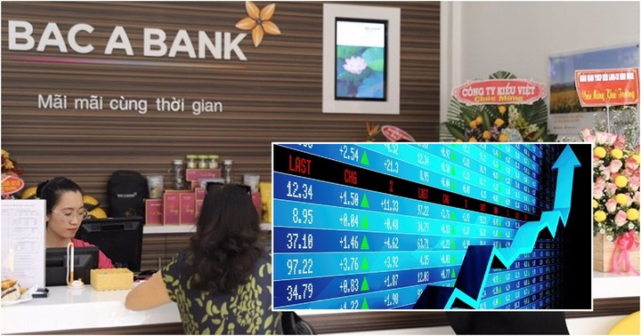 Không thực hiện được kế hoạch năm, Bắc Á bank vẫn “sống khỏe” nhờ chứng khoán đầu tư