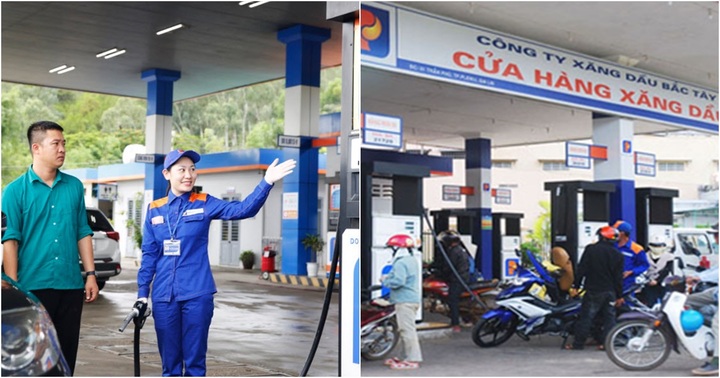 Nhiều ý kiến góp ý cho nghị định mới về xăng dầu