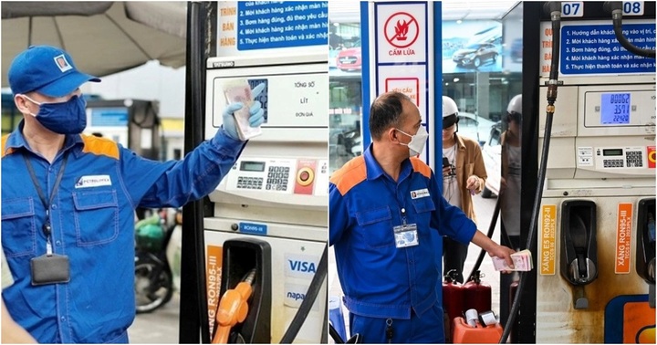 Thủ tướng yêu cầu tuyệt đối không để thiếu hụt, đứt gãy nguồn cung xăng dầu dịp Tết Nguyên đán