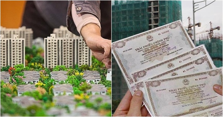 Hơn 122.000 tỷ đồng trái phiếu bất động sản đáo hạn trong năm 2024