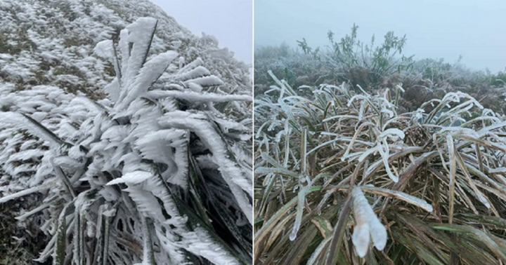 Miền Bắc đón không khí lạnh tăng cường, tiếp tục rét hại