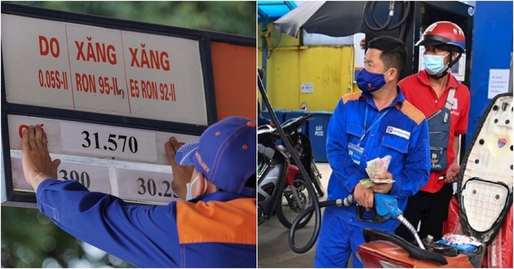 Giá xăng có thể tiếp tục tăng trong kỳ điều hành tuần này