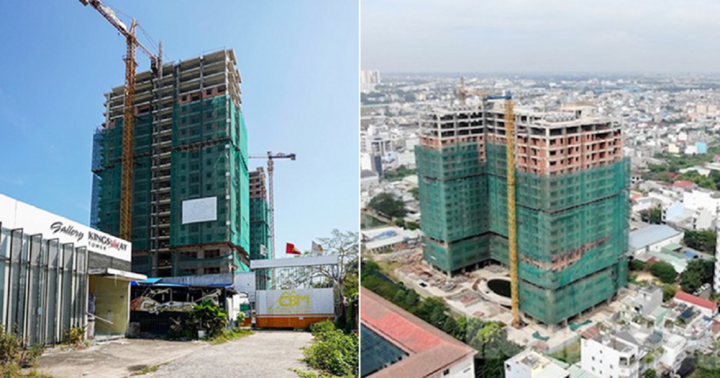 Xôn xao thông tin không được vay ngân hàng khi mua nhà ở hình thành trong tương lai: Chuyên gia pháp lý nói gì?