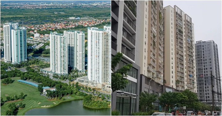 Ngân hàng Nhà nước khẳng định không cấm cho vay mua nhà hình thành trong tương lai