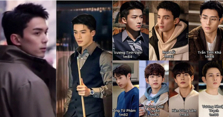 Độ hot phim Giữa Cơn Bão Tuyết tăng 4000% nhờ dàn mỹ nam đẹp như người mẫu