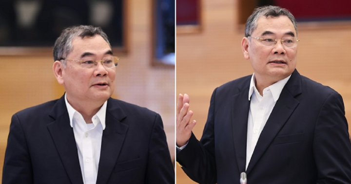 Trung tướng Tô Ân Xô: Có vật tư bị nâng khống tại vụ án EVN Bình Thuận tới 300%, làm tăng giá điện