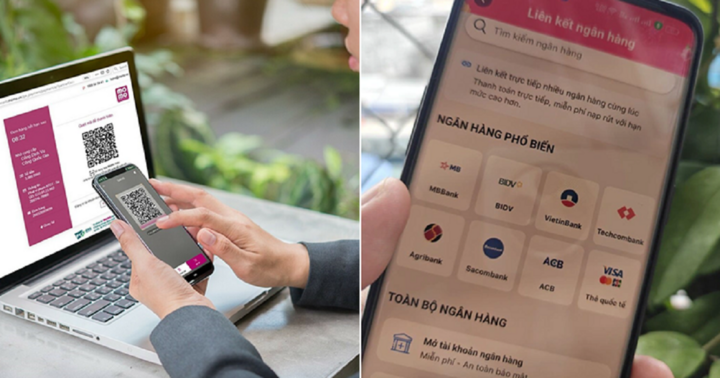 Khách hàng phàn nàn về quy định phải liên kết với tài khoản ngân hàng, MoMo khẳng định làm đúng luật