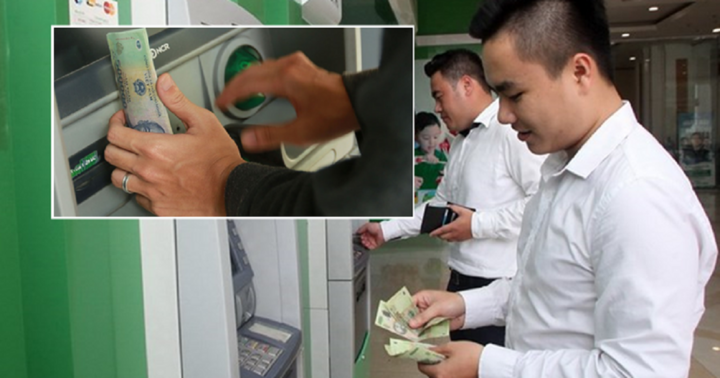 Lưu ý quan trọng khi giao dịch ngân hàng dịp Tết Nguyên đán 2024