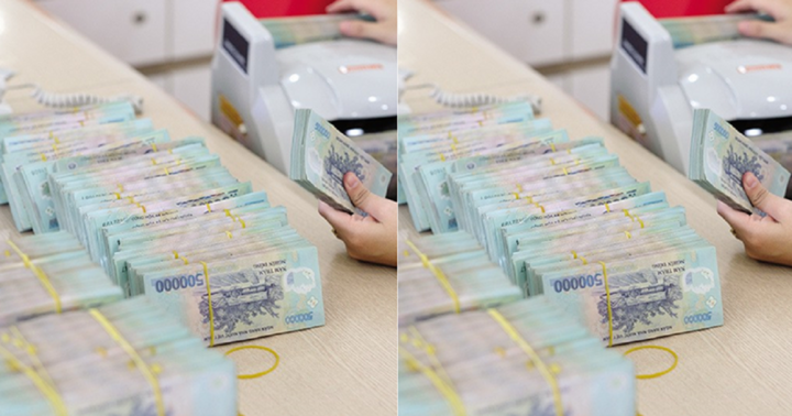 Bộ Tài chính đề xuất tiếp tục miễn thuế TNCN với lãi tiền gửi tiết kiệm