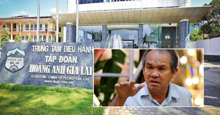 Sát Tết, doanh nghiệp của bầu Đức trả nợ hơn 440 tỷ đồng