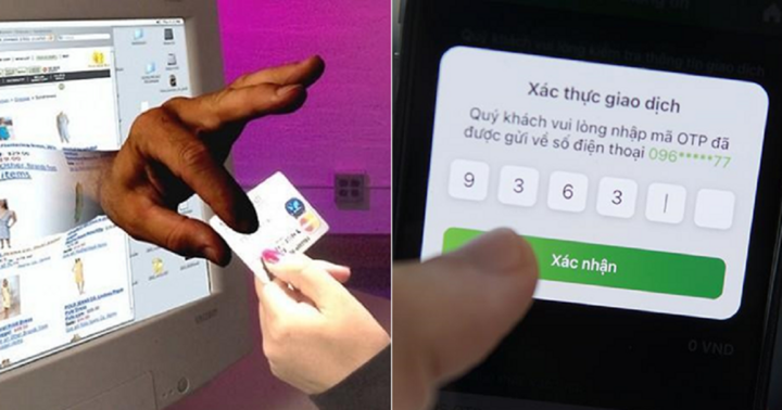 Từ vụ một cá nhân mất 43 triệu trong tài khoản ngân hàng: Cần làm ngay 7 điều này để bảo vệ tài sản