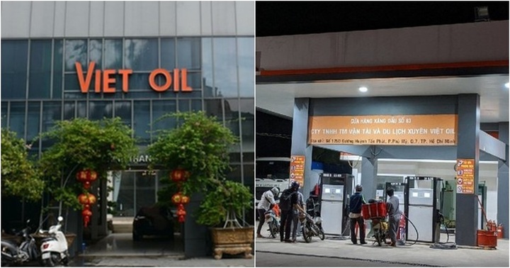 Agribank tìm cách bán khoản nợ của Xuyên Việt Oil