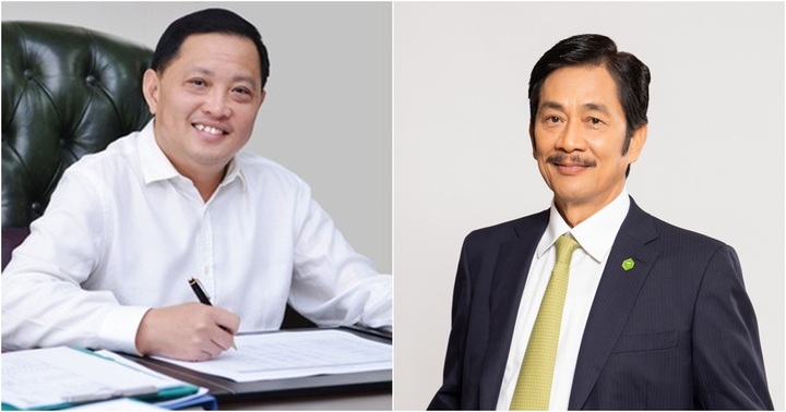 Mức lương của các sếp bất động sản năm 2023: Người tăng gấp 18 lần, người giảm 80%