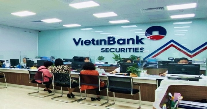 VietinBank Securities bị phạt gần 400 triệu do loạt vi phạm liên quan trái phiếu, mở tài khoản chứng khoán
