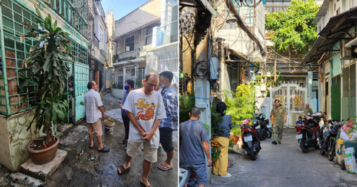 Danh tính các nạn nhân vụ cháy nhà ở TP.HCM lúc rạng sáng, 4 người tử vong