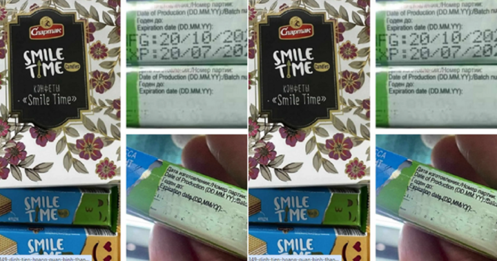 Vụ công ty than tặng quà Tết hết hạn sử dụng: Công nhân được tặng 1 triệu đồng/người