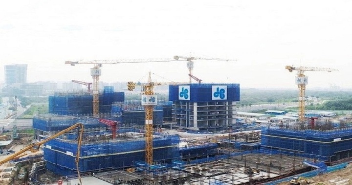 Doanh nghiệp Việt trúng thầu 5 dự án ở châu Phi có vốn đầu tư 72 triệu USD