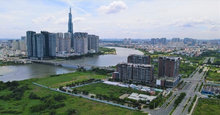 Có 2 tỷ đồng chưa chắc đã mua được căn hộ mới tại TP.HCM