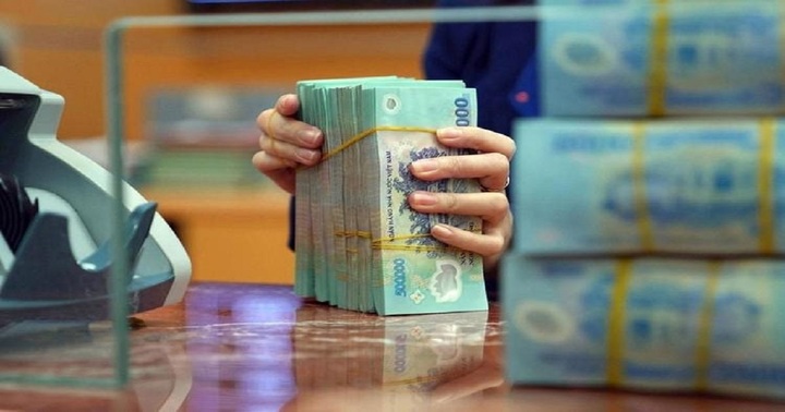 Điểm tên 5 ngân hàng có lãi suất tiết kiệm cao nhất cuối tháng 2/2024