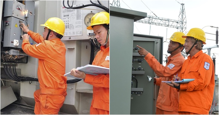 EVN Hà Nội đổi lịch ghi chỉ số công tơ điện về ngày cuối tháng từ 29/2
