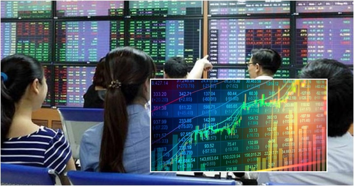 Năm 2023, doanh thu của Sở Giao dịch Chứng khoán Việt Nam giảm hơn 1.500 tỷ đồng