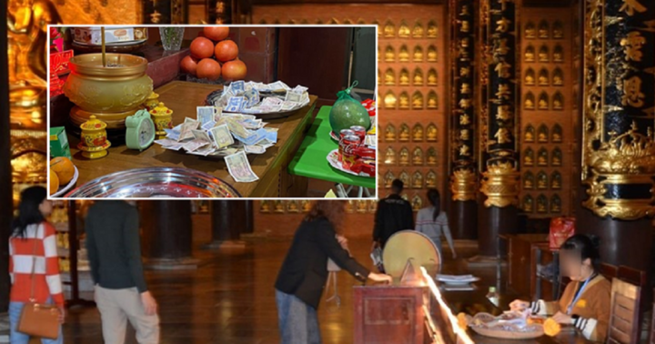 TP.HCM tổng kiểm tra việc tiếp nhận, sử dụng tiền công đức