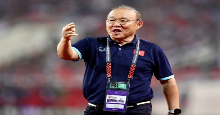 HLV Park Hang-seo không phải là người tạm dẫn dắt đội tuyển Hàn Quốc