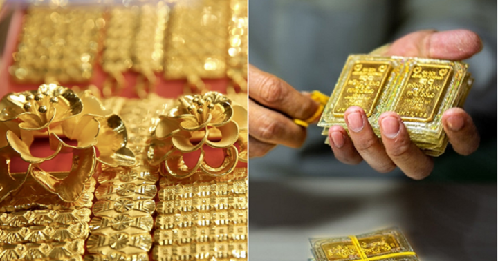 Vì sao Ngân hàng Nhà nước đề xuất giao dịch mua, bán vàng từ 20 triệu đồng trở lên phải thanh toán chuyển khoản?