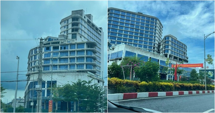 Hiện trạng dự án nghìn tỷ tại Yên Bái của Tập đoàn Hoa Sen đang muốn chuyển nhượng
