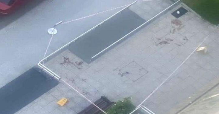 TP.HCM: Làm rõ vụ mâu thuẫn tình cảm liên quan đến 2 cô gái 