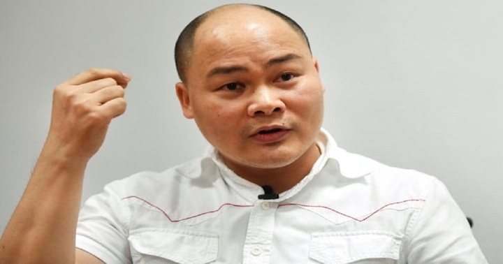 Giữa lùm xùm nợ lương, CEO BKAV Nguyễn Tử Quảng góp vốn thành lập thêm công ty