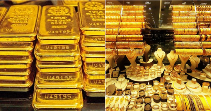 Giá vàng hôm nay mới nhất 4/3: Vàng giữ ổn định sau chuỗi tăng sốc